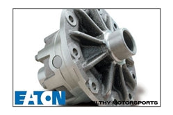 EATON DETROIT LOCKER DANA 60 DIFFERENTIAL