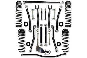 ROCK KRAWLER 2.5IN X FACTOR SYSTEM LIFT KIT JL 4dr