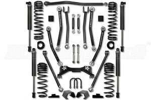 ROCK KRAWLER 3IN PRO-X NO LIMITS SUSPENSION SYSTEM - STAGE 1 JT