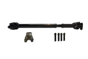 ADAMS DRIVESHAFT EXTREME DUTY SERIES SOLID FRONT 1310 CV DRIVESHAFT JK