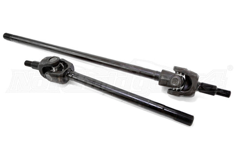 TEN FACTORY DANA 30 FRONT AXLE KIT JK