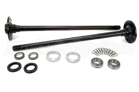 TEN FACTORY DANA 44 AXLE KIT REAR JK