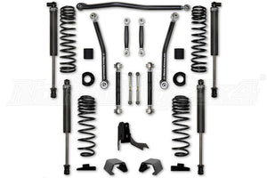 ROCK KRAWLER 3IN MAX TRAVEL NO LIMITS SUSPENSION SYSTEM - STAGE 1 JT