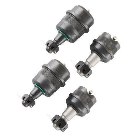 Synergy D30 / D44 Heavy Duty Front Ball Joint Sets