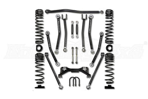 ROCK KRAWLER 3IN PRO-X NO LIMITS SUSPENSION SYSTEM JT